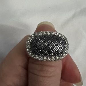 Lia Sophia ring